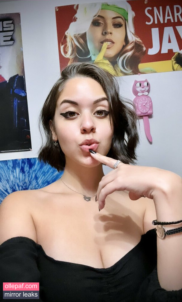 SnarkyJayCosplay Nude Leaks OnlyFans #184 - Fapello