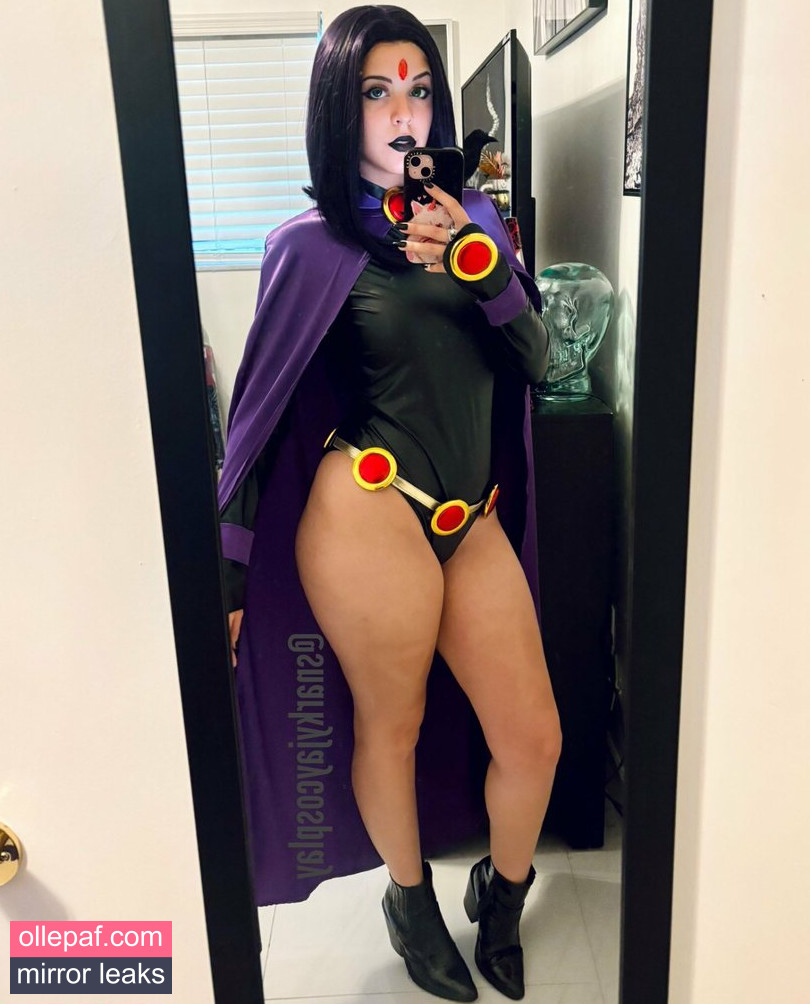 SnarkyJayCosplay Nude Leaks OnlyFans #191 - Fapello