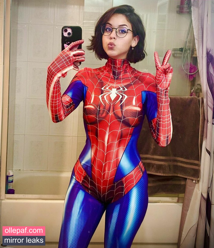 SnarkyJayCosplay Nude Leaks OnlyFans #229 - Fapello