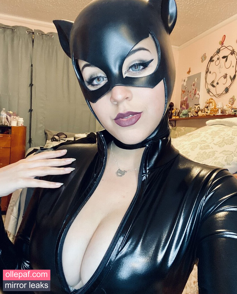 SnarkyJayCosplay Nude Leaks OnlyFans #25 - Fapello