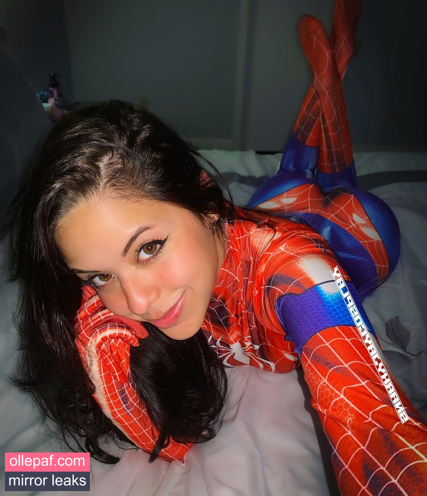 SnarkyJayCosplay Nude Leaks OnlyFans #261 - Fapello