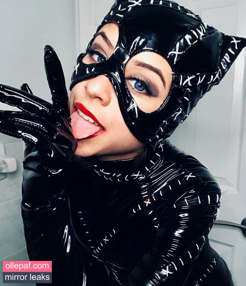 SnarkyJayCosplay Nude Leaks OnlyFans #279 - Fapello