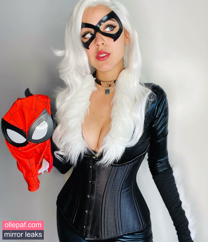 SnarkyJayCosplay Nude Leaks OnlyFans #289 - Fapello