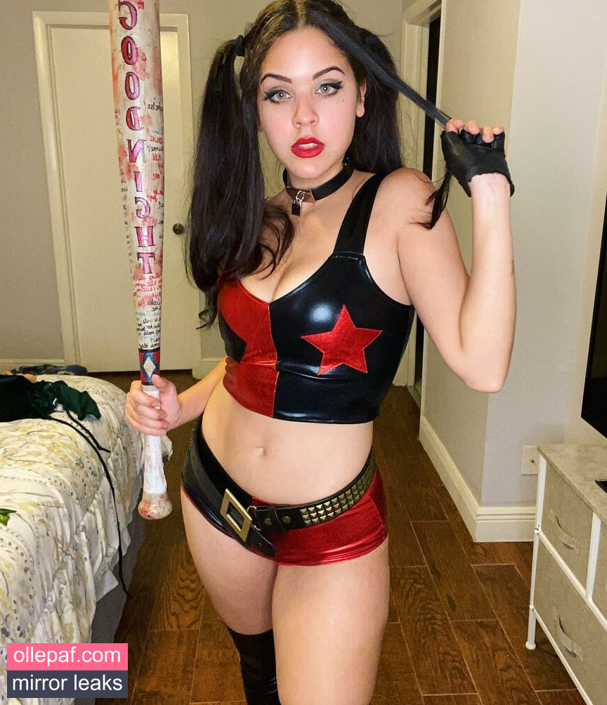 SnarkyJayCosplay Nude Leaks OnlyFans #290 - Fapello