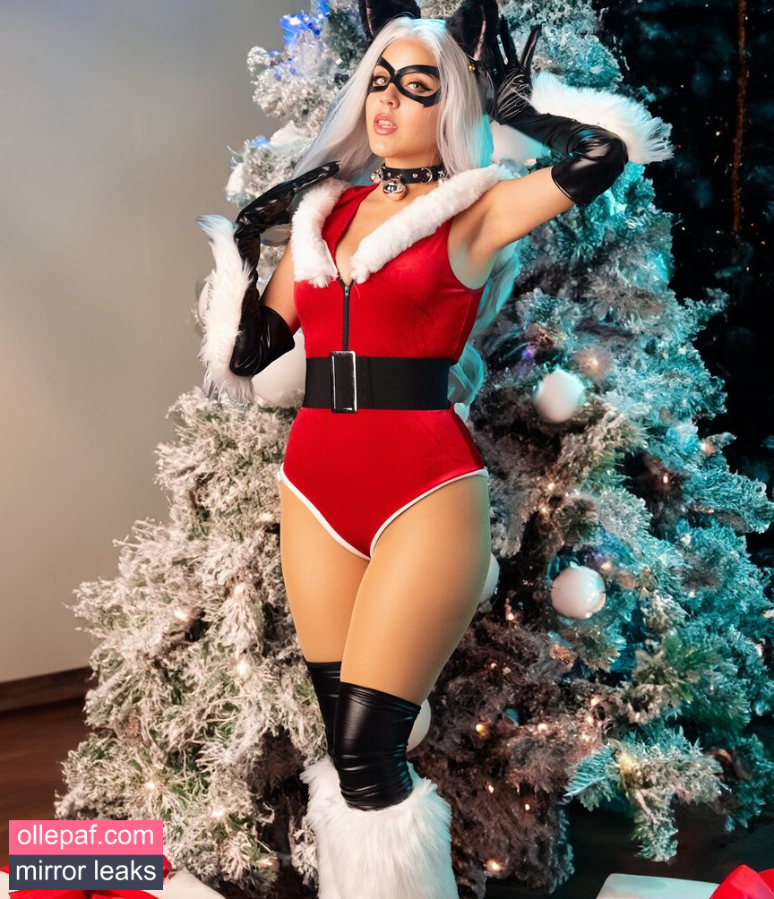 SnarkyJayCosplay Nude Leaks OnlyFans #90 - Fapello