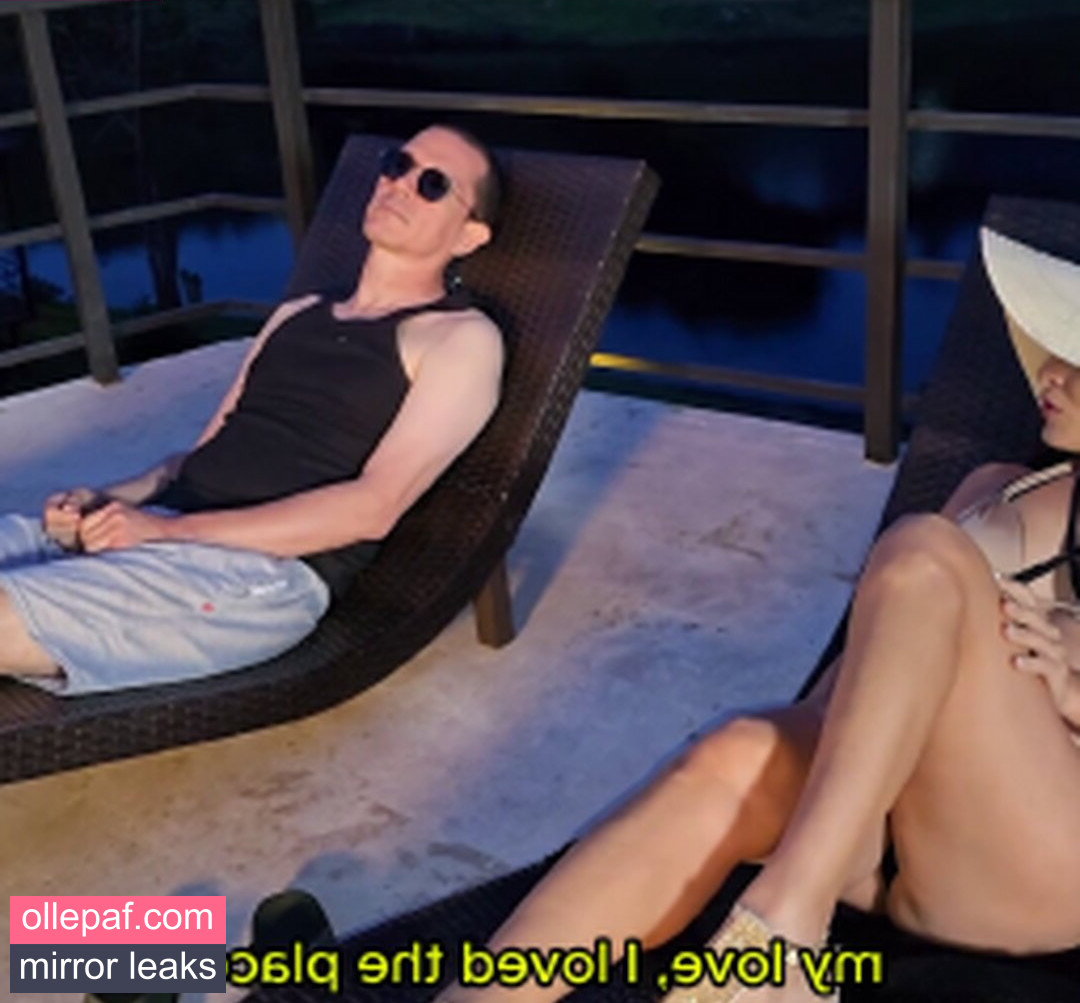 Latest Leaks Sneaky Sex Nude #10 - Fapello