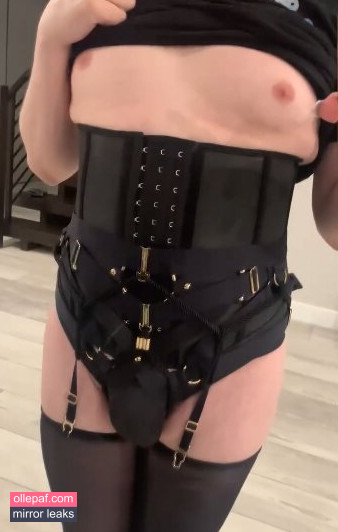 Latest Leaks sneakylol Nude #6 - Fapello
