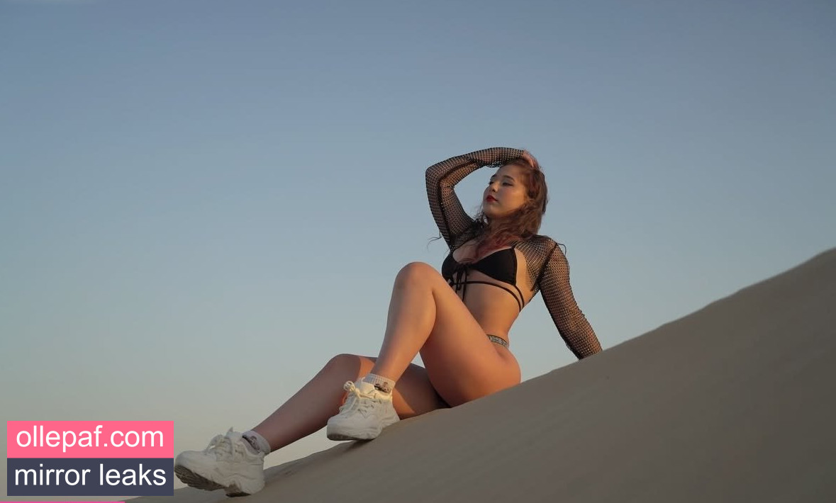Latest Leaks Snezhana Snezhok Nude #10 - Fapello