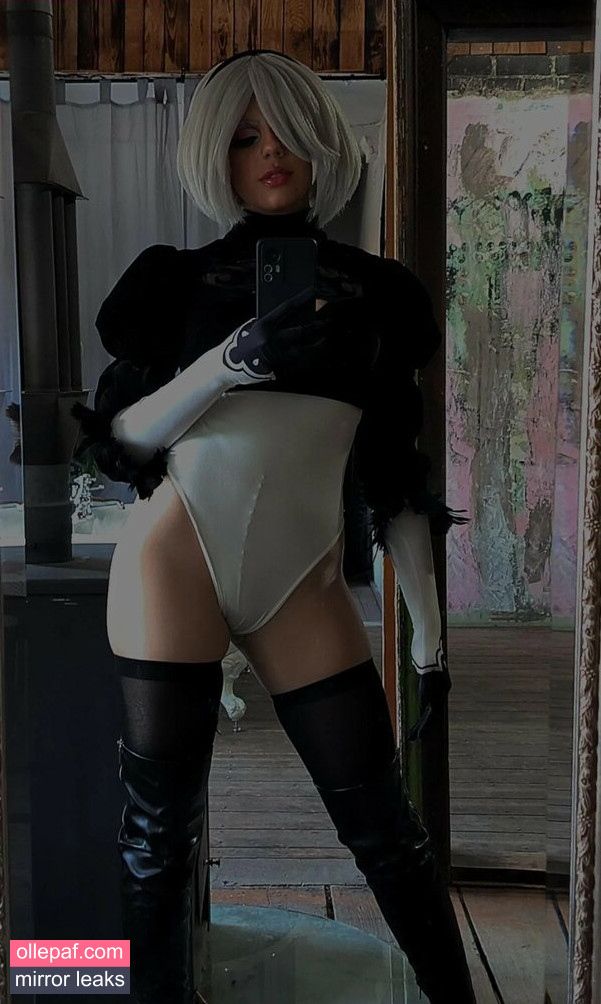 Latest Leaks Snippycosplay Nude #2 - Fapello