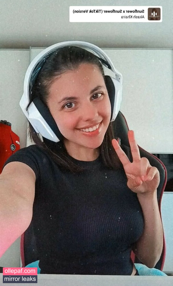 Latest Leaks Snippycosplay Nude #17 - Fapello