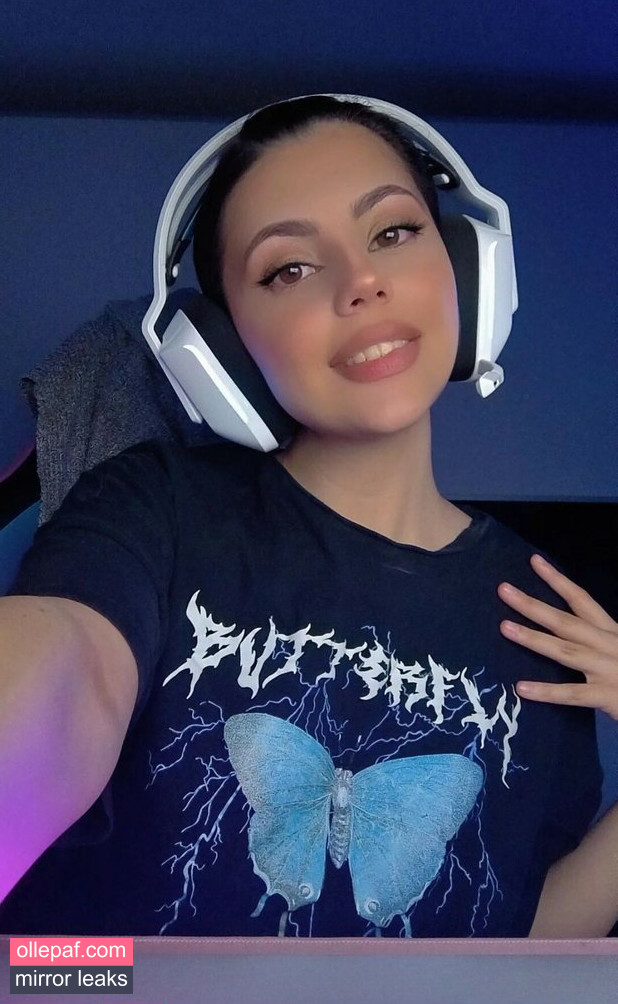 Latest Leaks Snippycosplay Nude #20 - Fapello