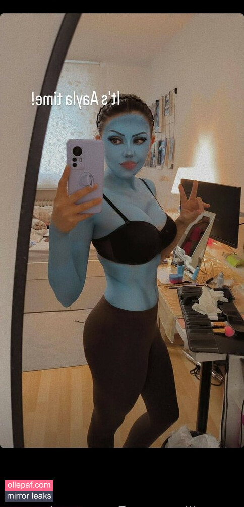 Latest Leaks Snippycosplay Nude #23 - Fapello