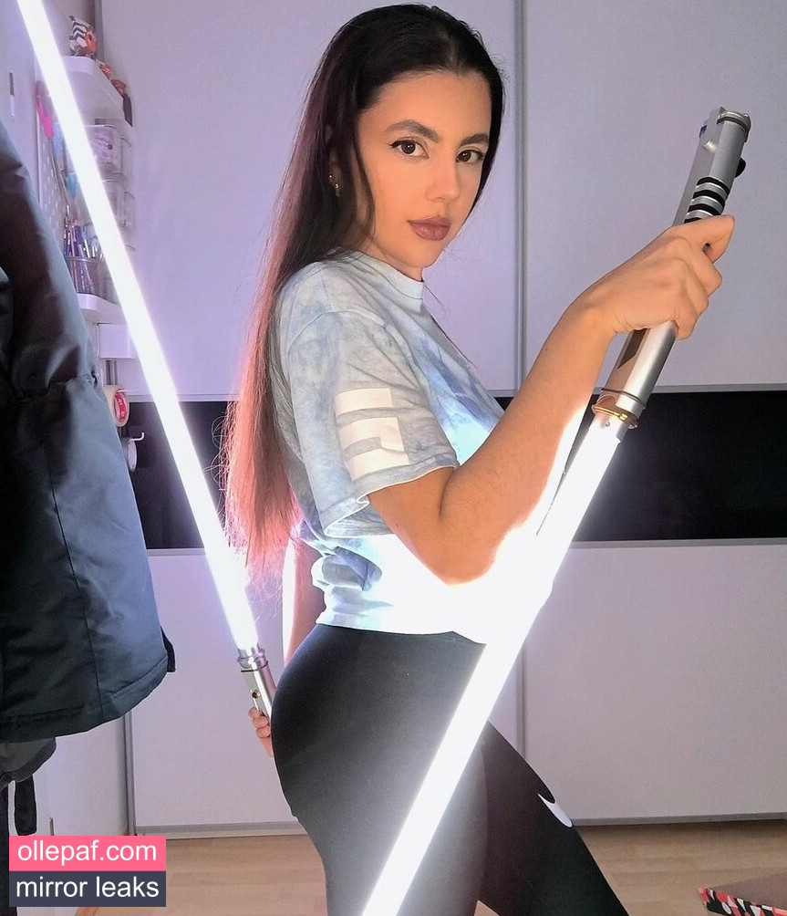 Latest Leaks Snippycosplay Nude #29 - Fapello