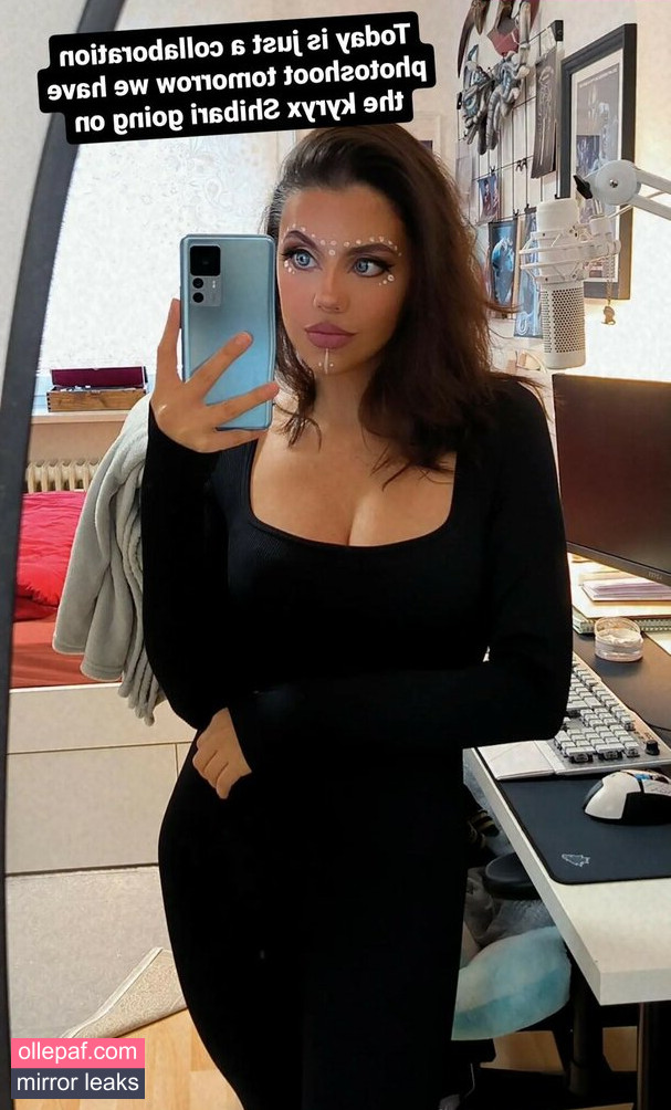 Latest Leaks Snippycosplay Nude #5 - Fapello