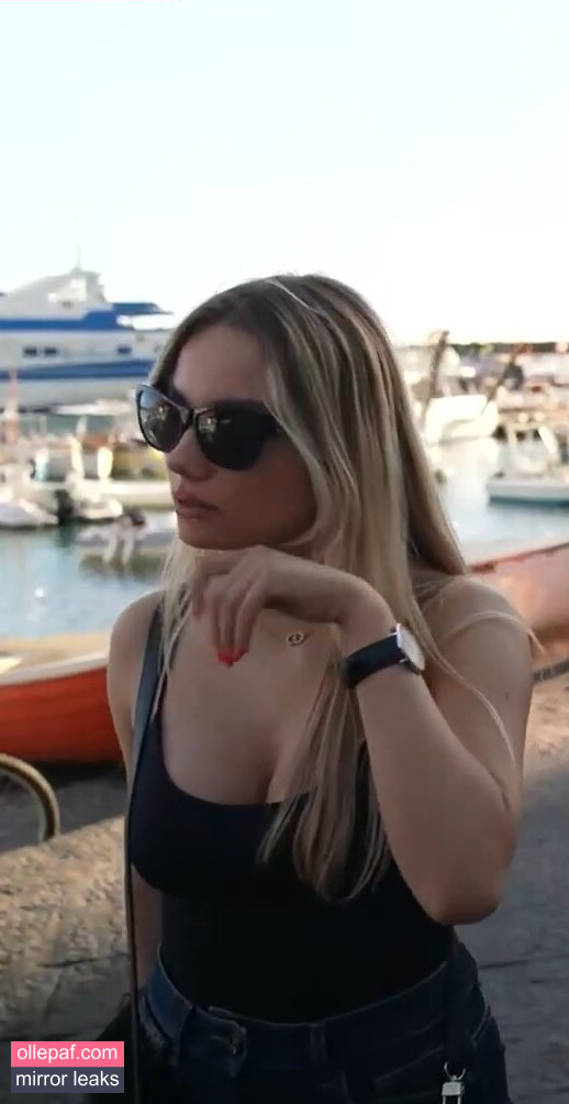 Latest Leaks Snipsska Nude #102 - Fapello