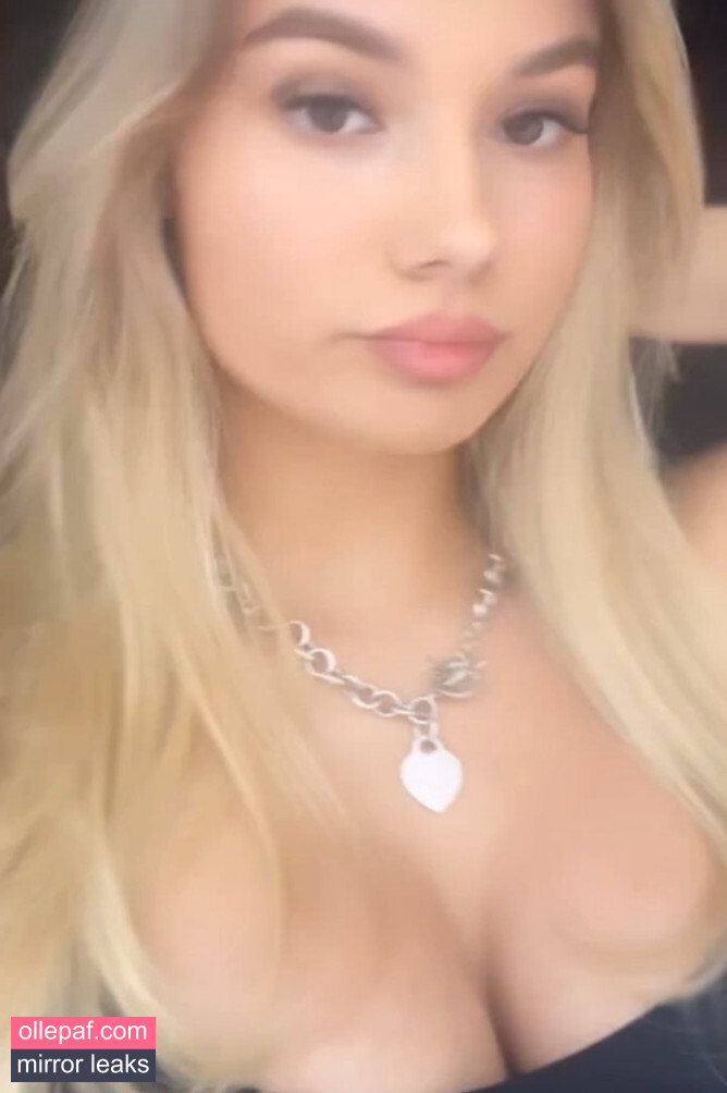 Latest Leaks Snipsska Nude #57 - Fapello