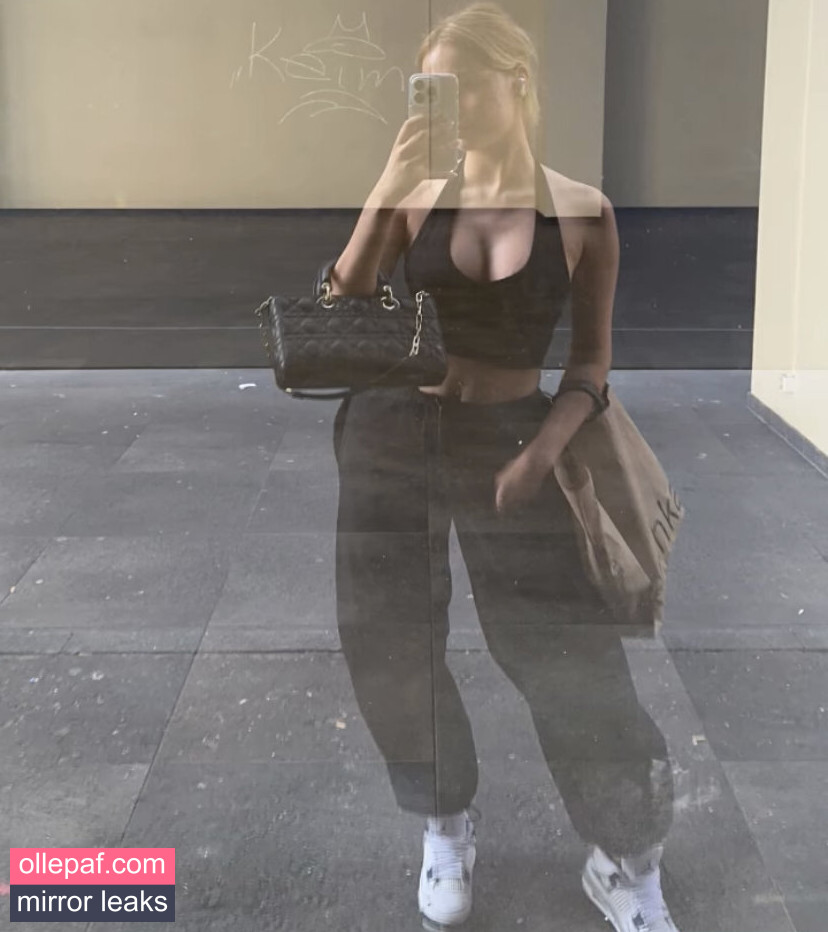 Latest Leaks Snipsska Nude #63 - Fapello