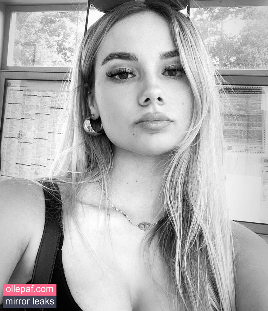 Latest Leaks Snipsska Nude #72 - Fapello