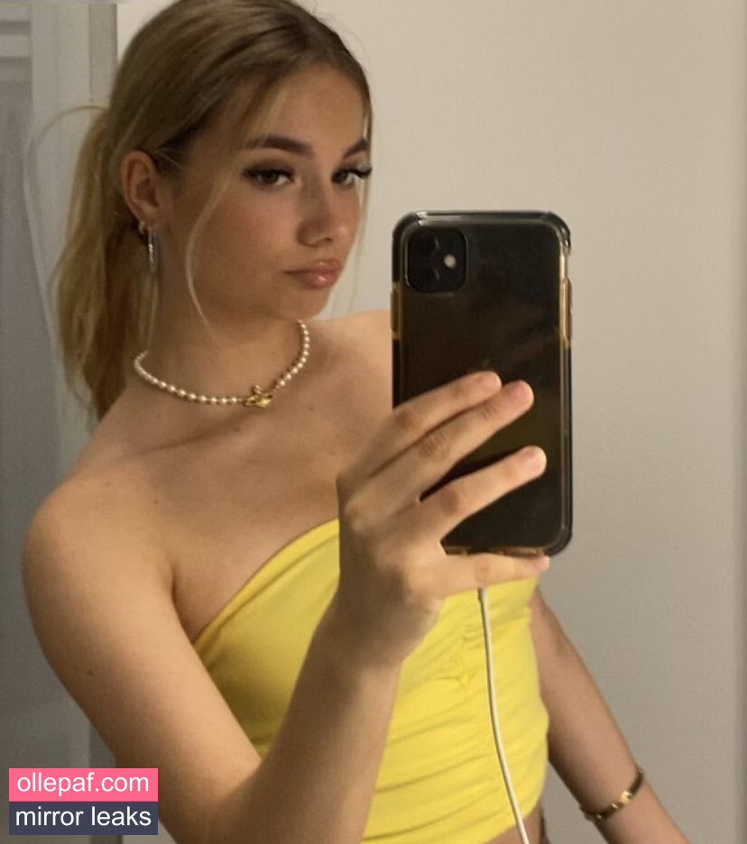 Latest Leaks Snipsska Nude #75 - Fapello