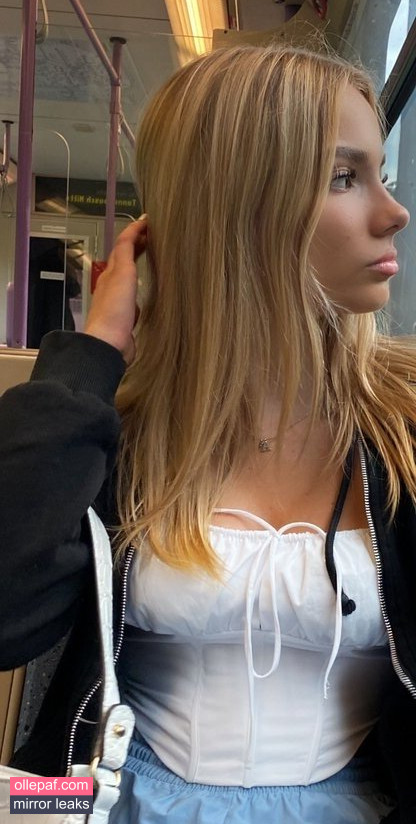 Latest Leaks Snipsska Nude #80 - Fapello