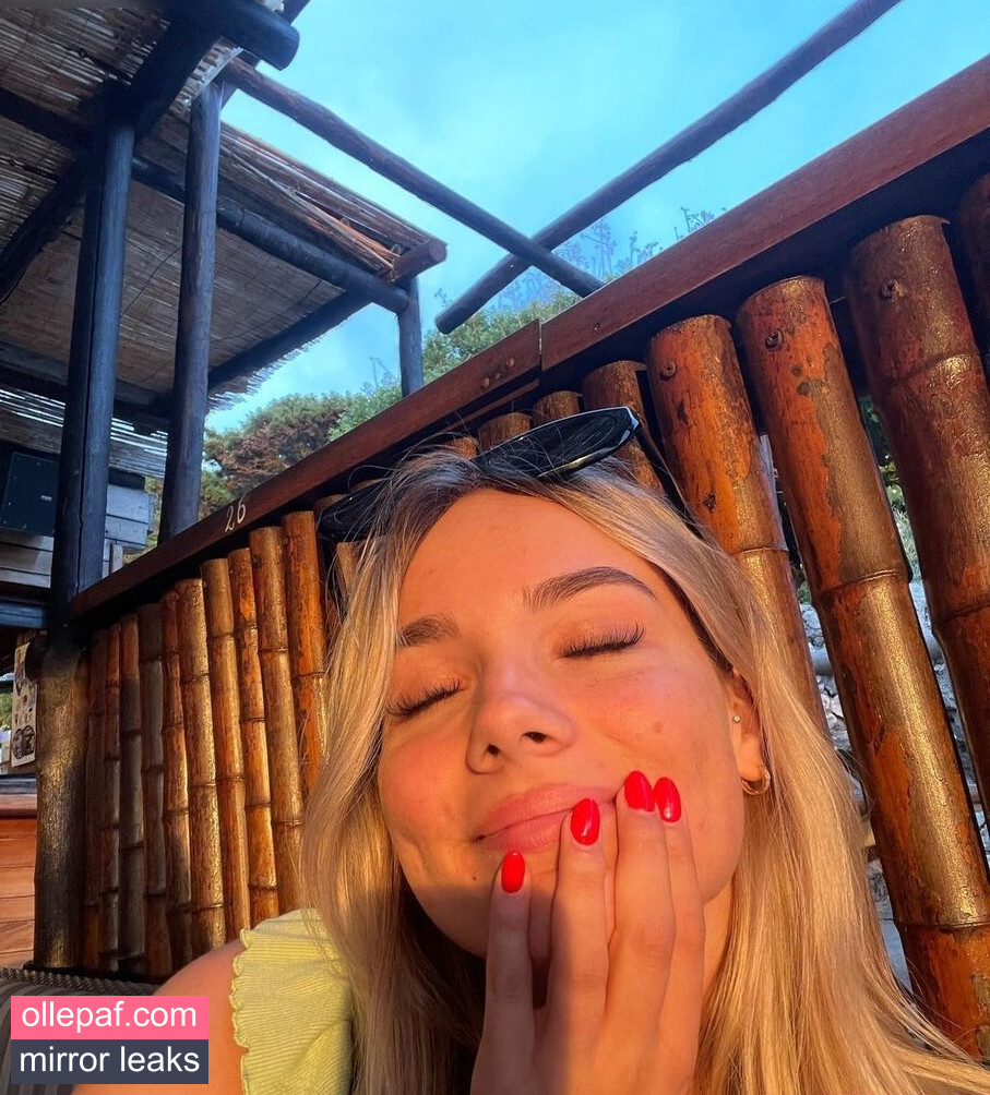 Latest Leaks Snipsska Nude #89 - Fapello