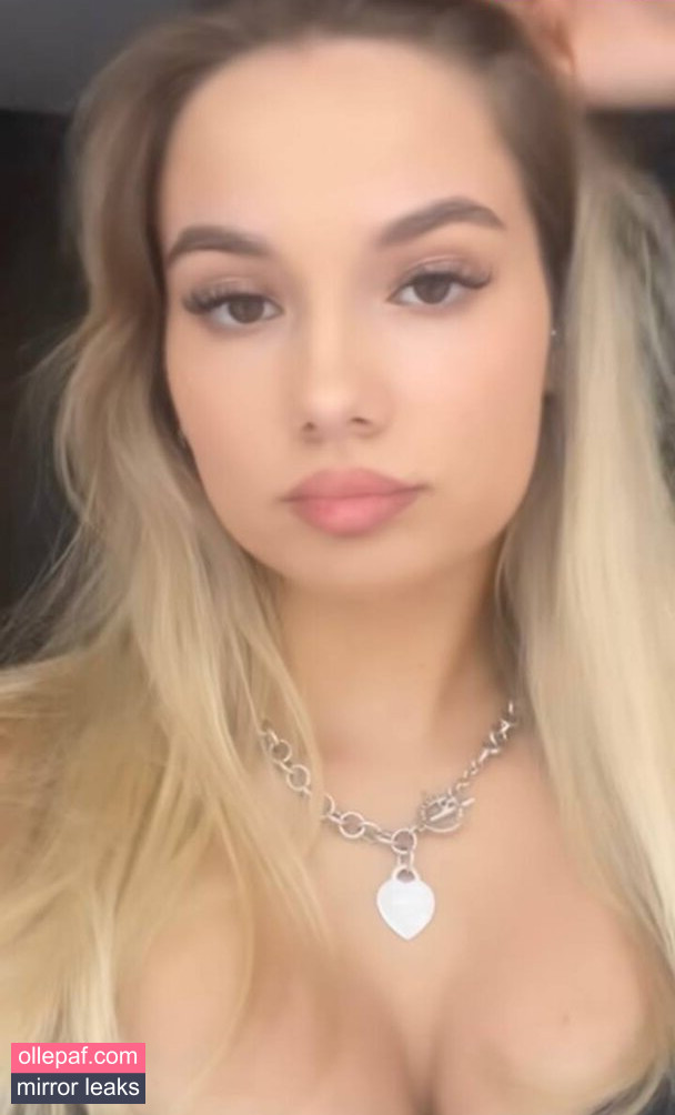 Latest Leaks Snipsska Nude #95 - Fapello