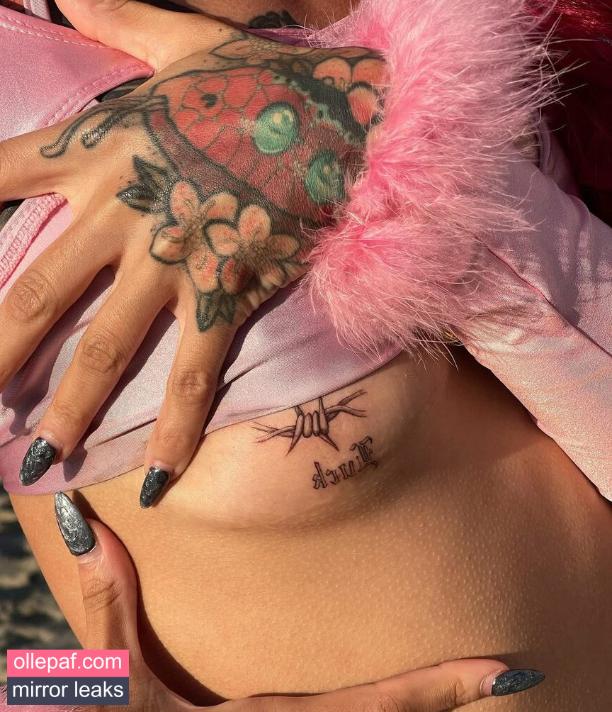 Latest Leaks Snitchery Nude #4 - Fapello