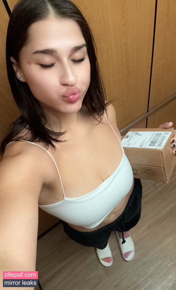 Latest Leaks snixxxxx Nude #9 - Fapello