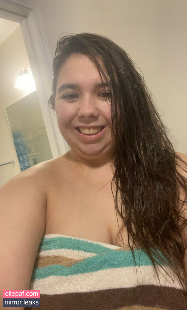 Latest Leaks snkycaroline Nude #2 - Fapello