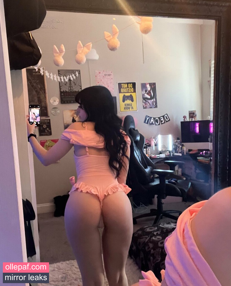 Latest Leaks Snottea Nude #150 - Fapello
