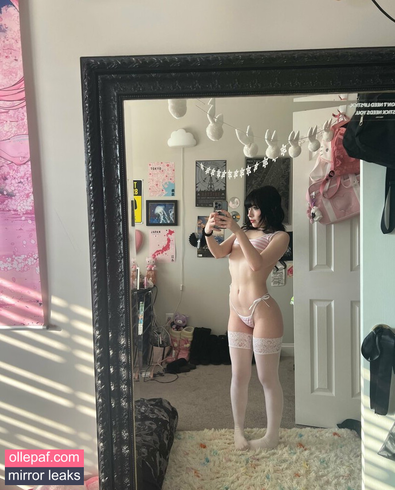 Latest Leaks Snottea Nude #196 - Fapello