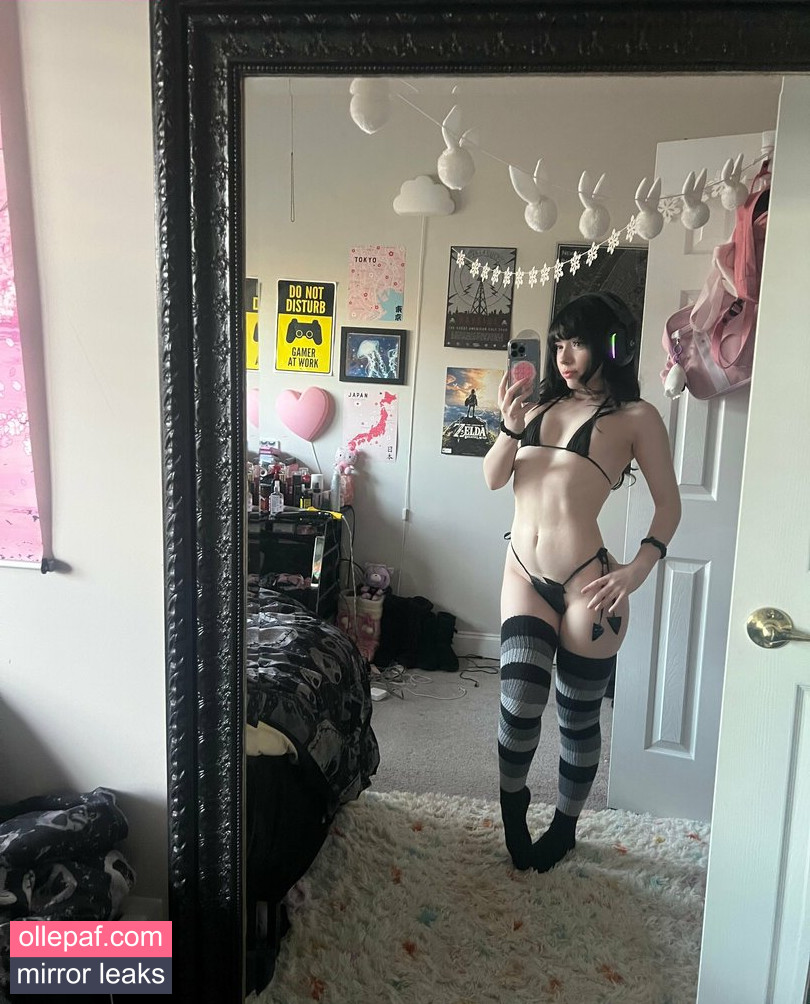 Latest Leaks Snottea Nude #40 - Fapello