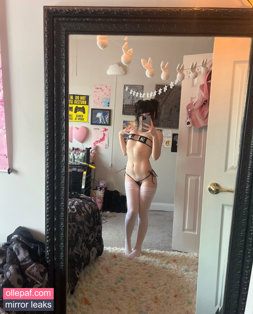 Latest Leaks Snottea Nude #53 - Fapello
