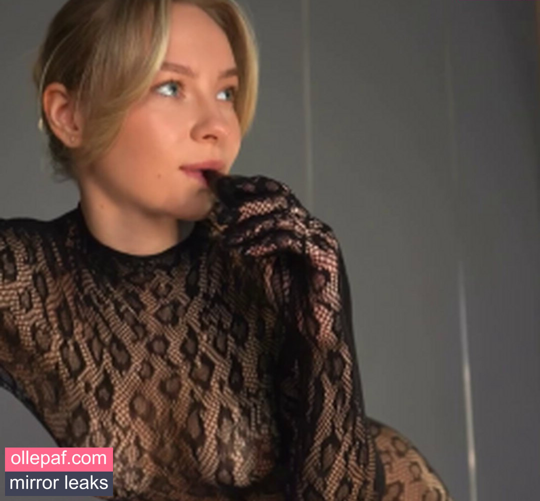 Latest Leaks snow_is_falling Nude #2 - Fapello