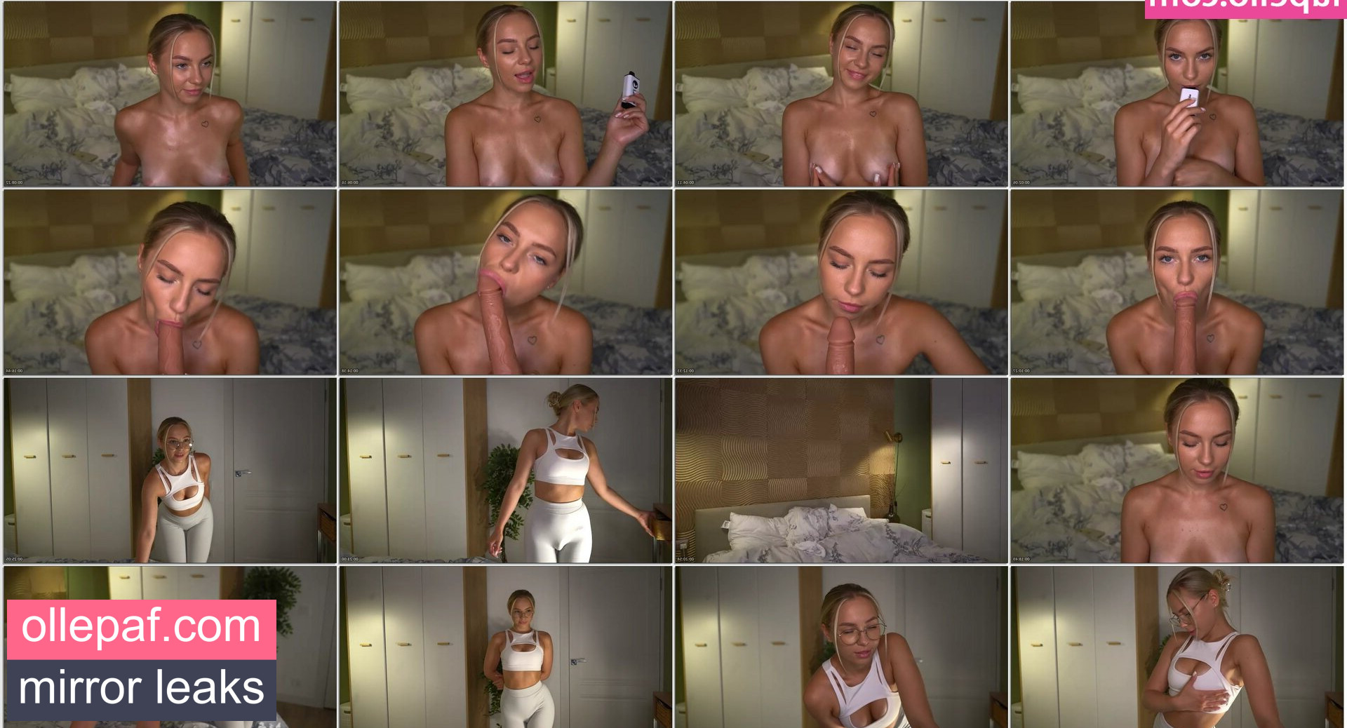 Latest Leaks snow_is_falling Nude #10 - Fapello