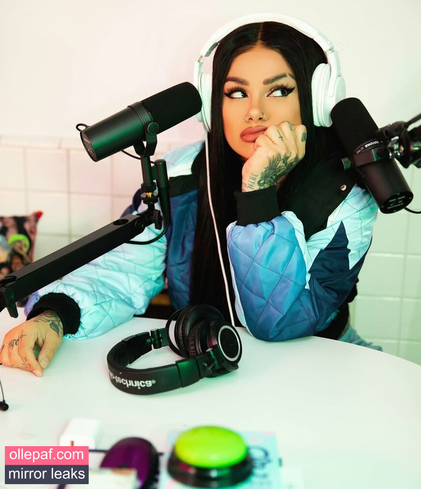 Latest Leaks Snow Tha Product Nude #12 - Fapello