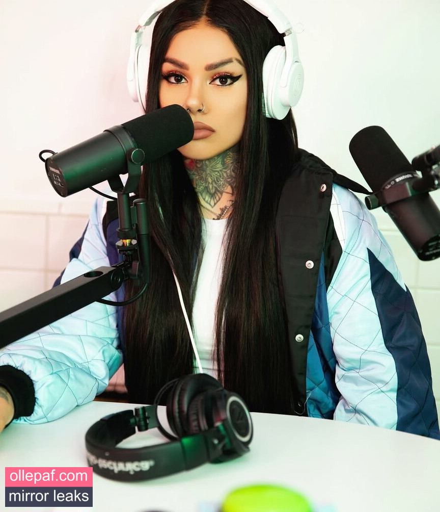 Latest Leaks Snow Tha Product Nude #14 - Fapello