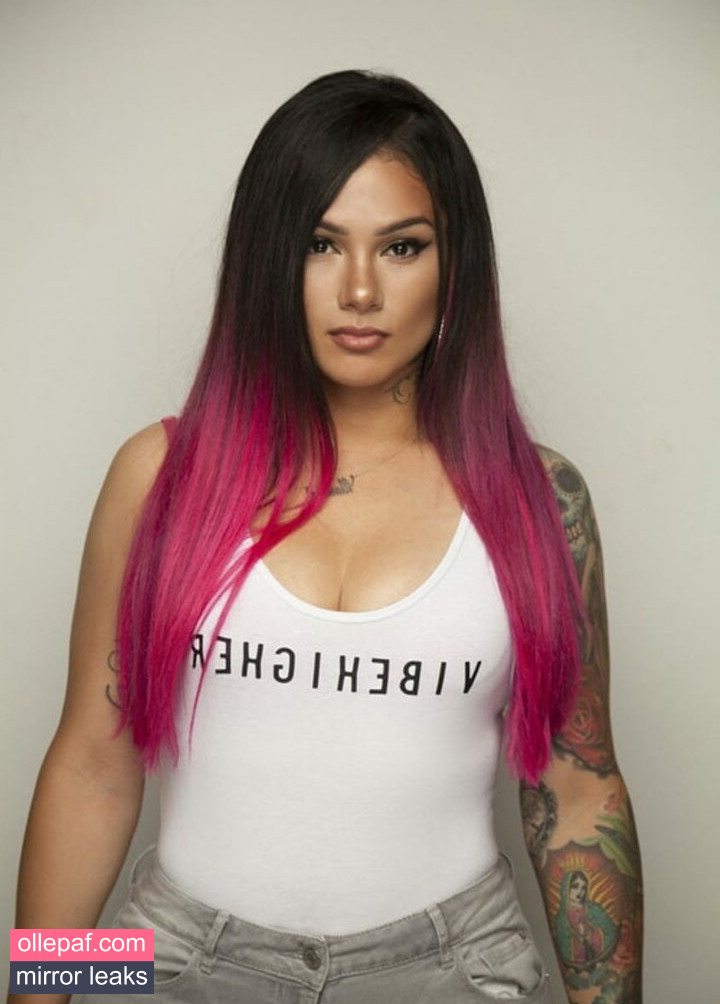 Latest Leaks Snow Tha Product Nude #31 - Fapello