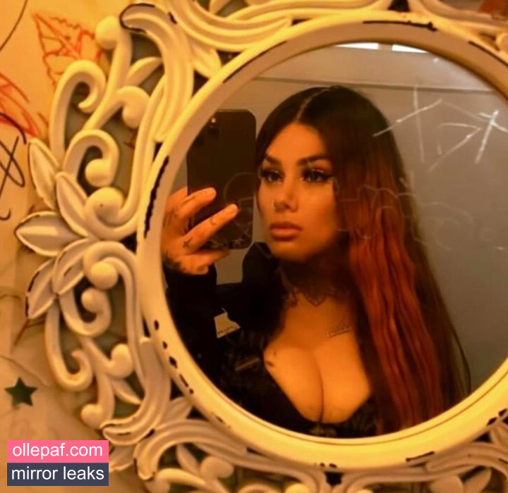 Latest Leaks Snow Tha Product Nude #33 - Fapello