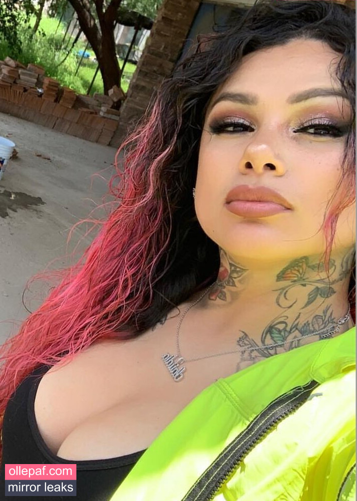 Latest Leaks Snow Tha Product Nude #34 - Fapello