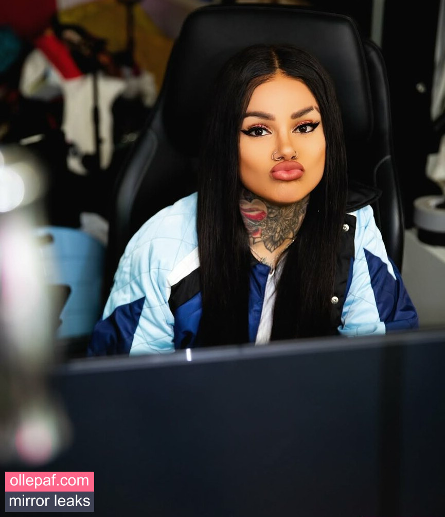 Latest Leaks Snow Tha Product Nude #10 - Fapello