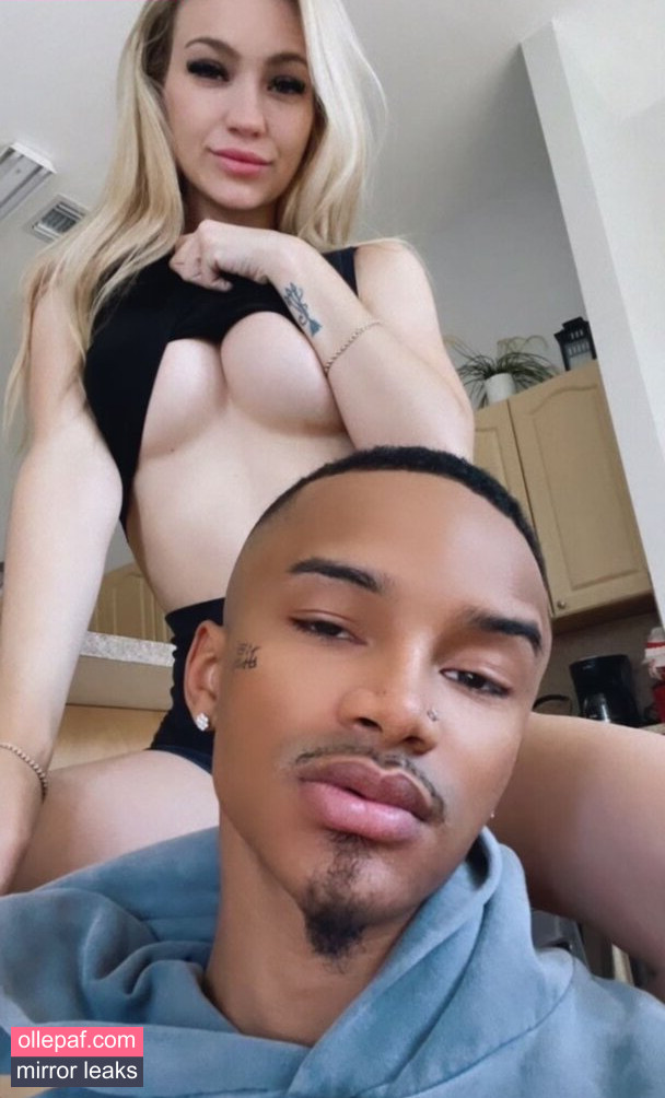 Latest Leaks Snowbunny Teens Nude #222 - Fapello
