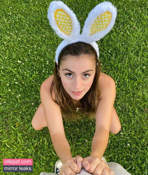 Latest Leaks Snowbunny Teens Nude #338 - Fapello