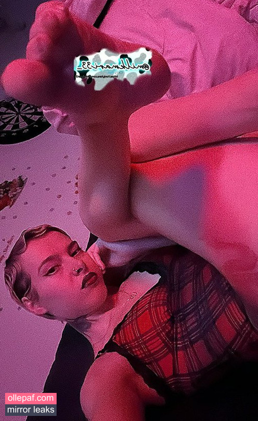 Latest Leaks Snowbunny Teens Nude #70 - Fapello
