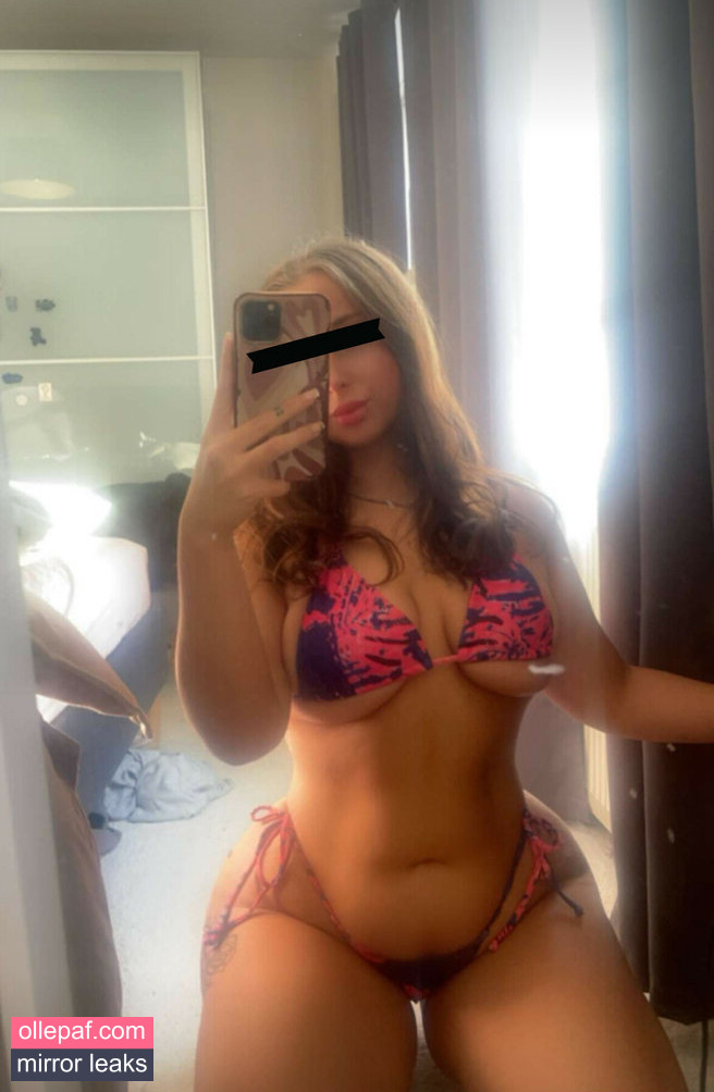 Latest Leaks Snowbunnyldnn ????????♠️ Nude #49 - Fapello