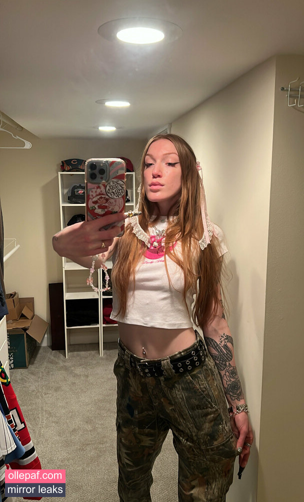 Latest Leaks snowbunnylo333 Nude #15 - Fapello