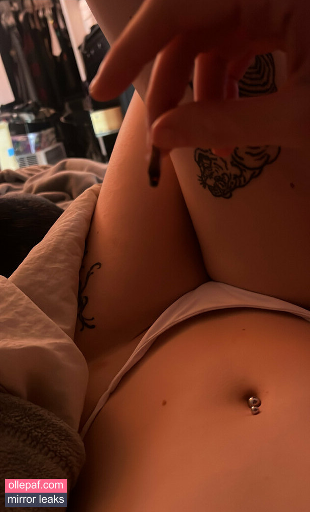 Latest Leaks snowbunnylo333 Nude #22 - Fapello