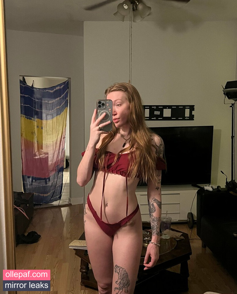 Latest Leaks snowbunnylo333 Nude #29 - Fapello
