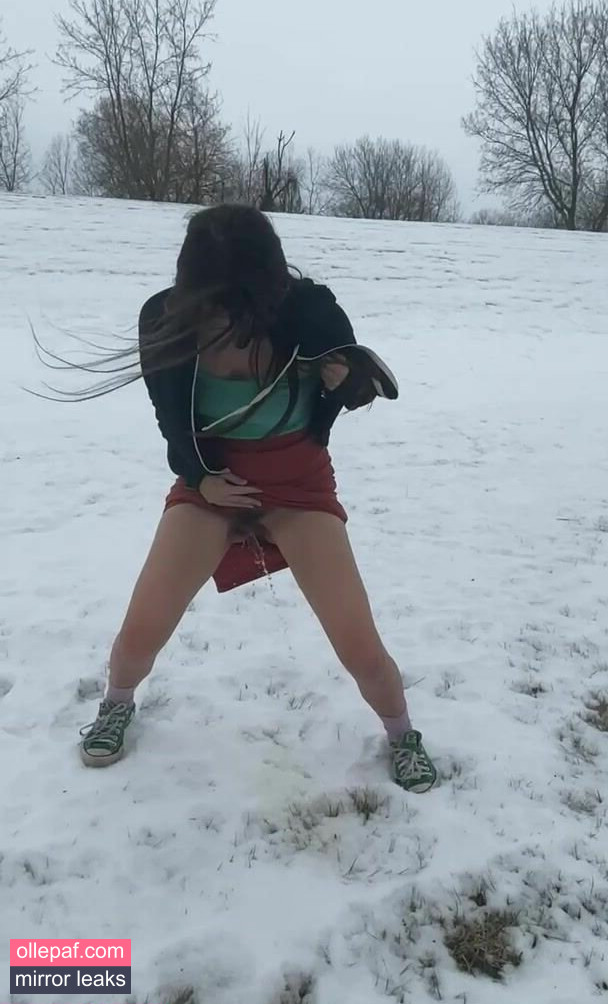 Latest Leaks Snowcone Nude #12 - Fapello