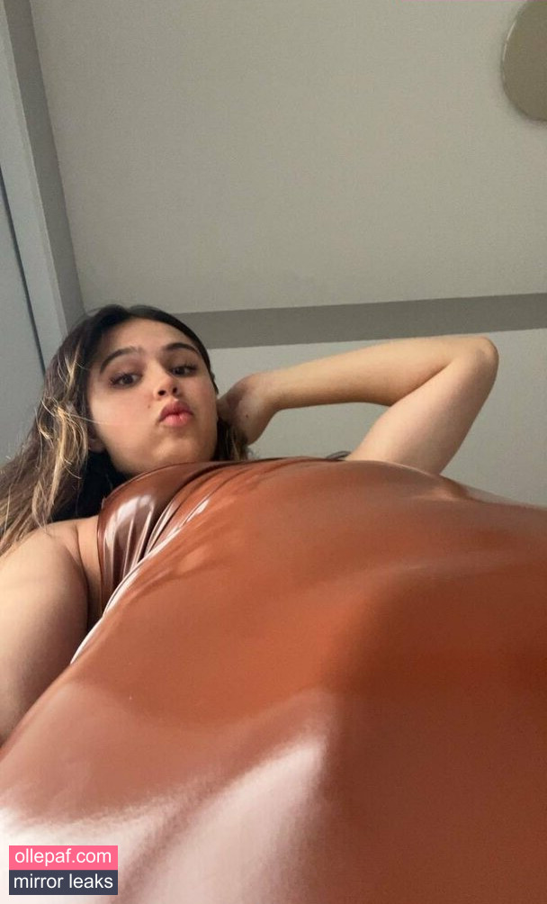 Latest Leaks snowiicute Nude #6 - Fapello